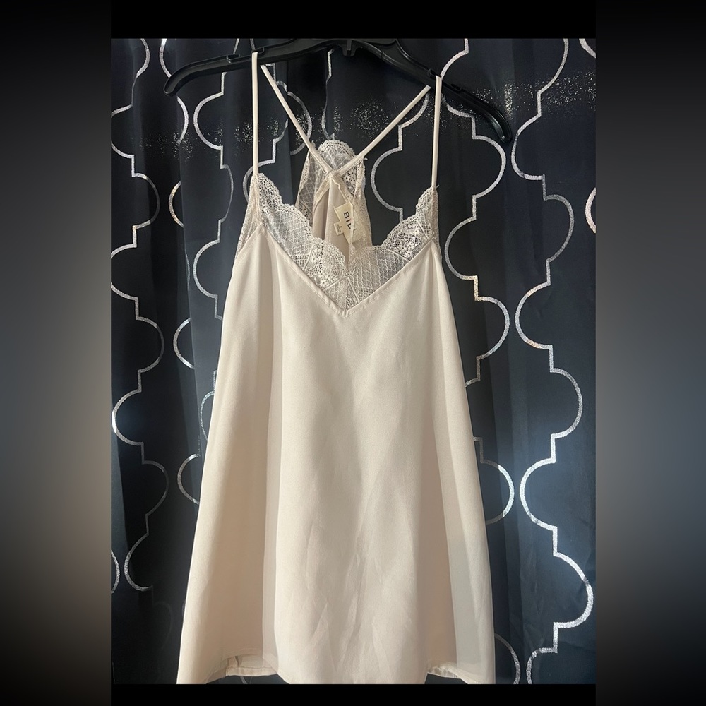 Boutique Tank